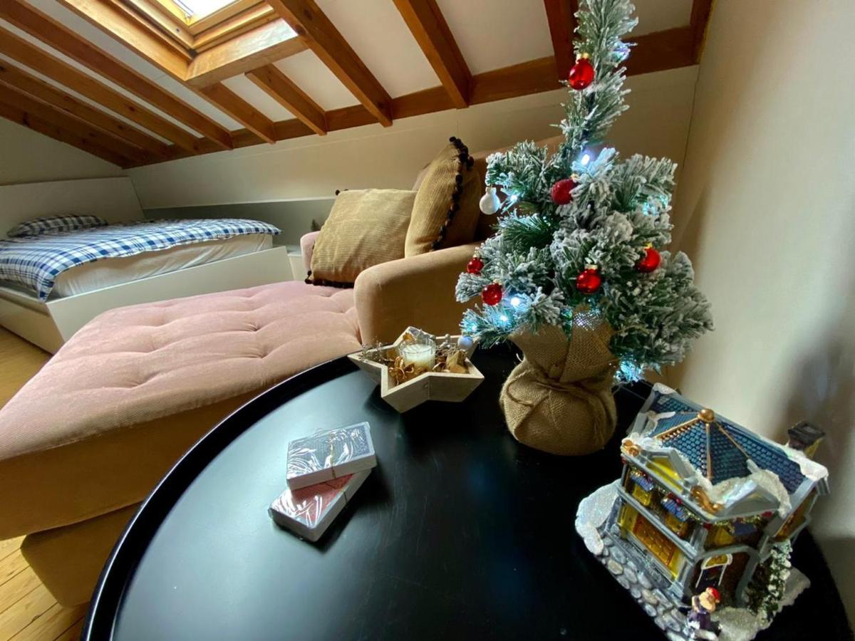 Cozy Mountain Apartment In Платрес Экстерьер фото