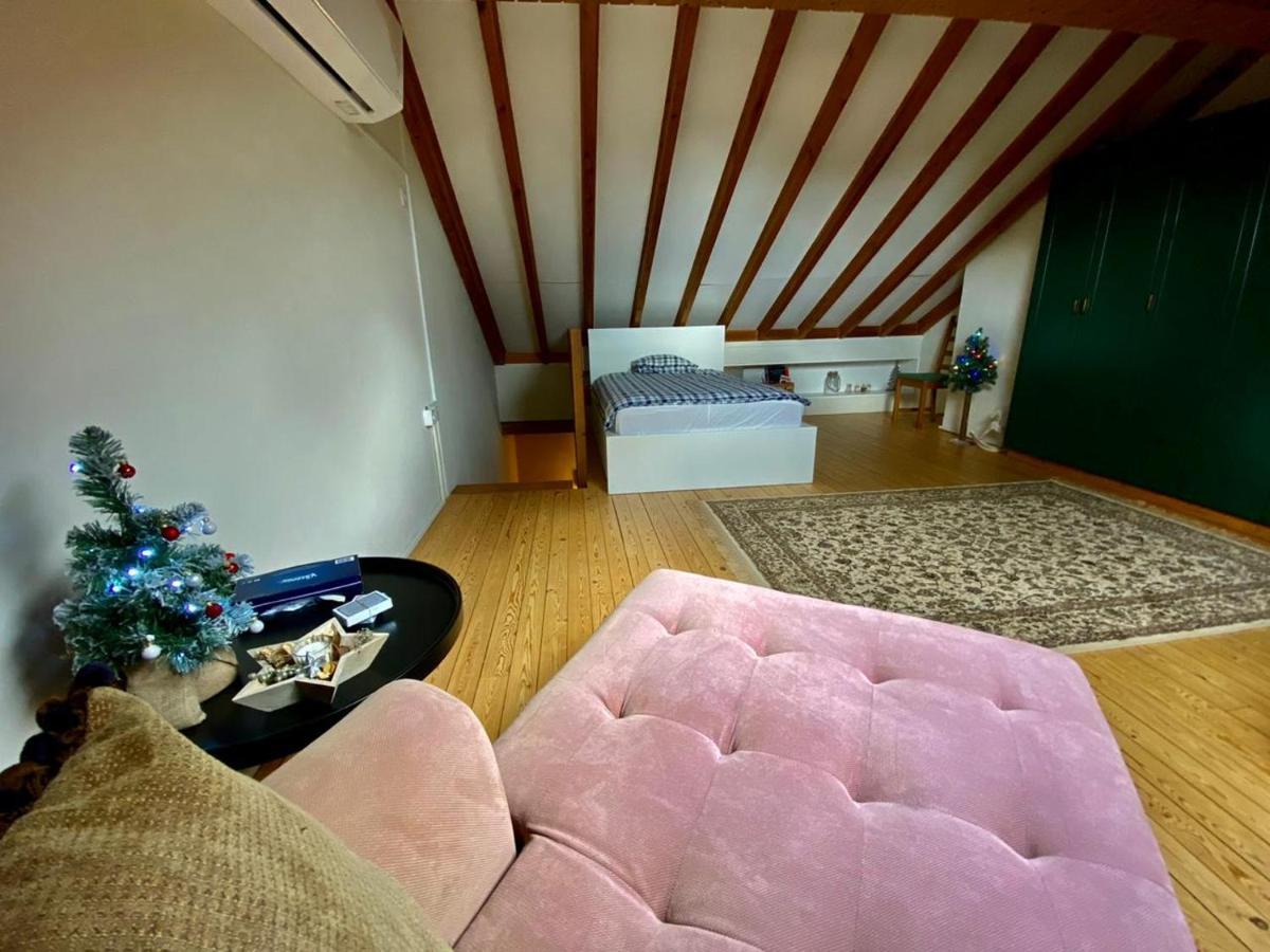 Cozy Mountain Apartment In Платрес Экстерьер фото