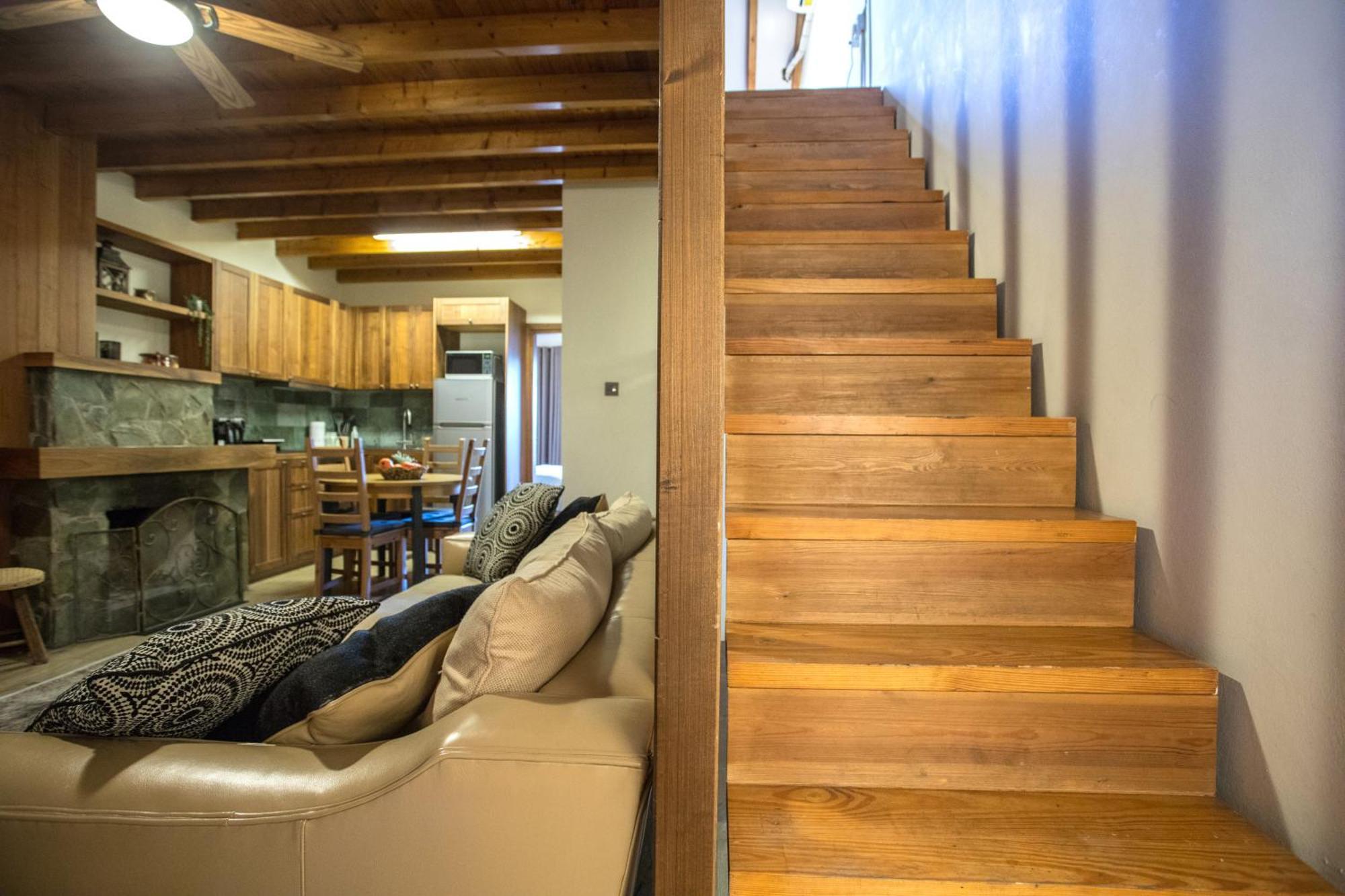 Cozy Mountain Apartment In Платрес Экстерьер фото