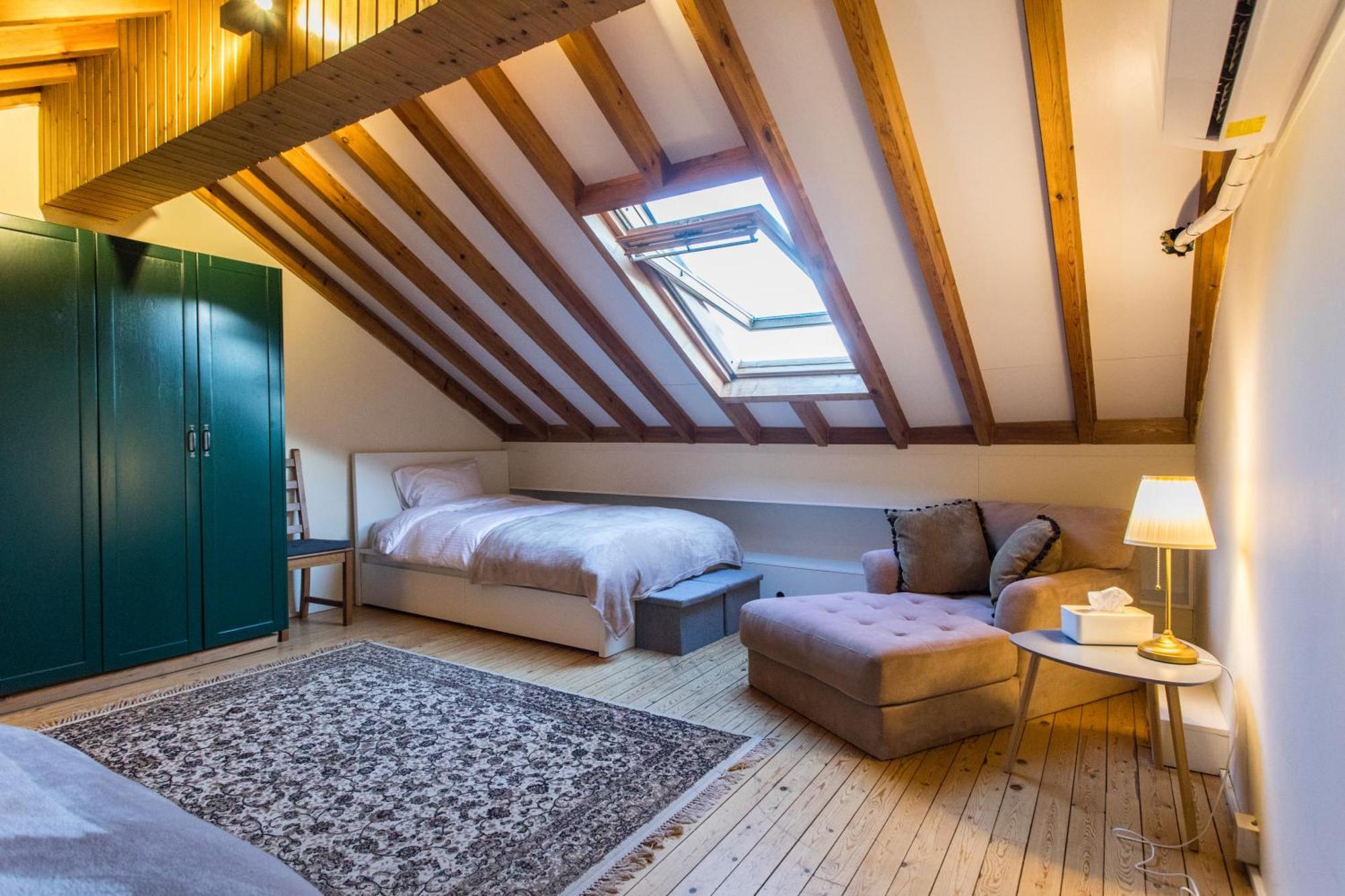 Cozy Mountain Apartment In Платрес Экстерьер фото